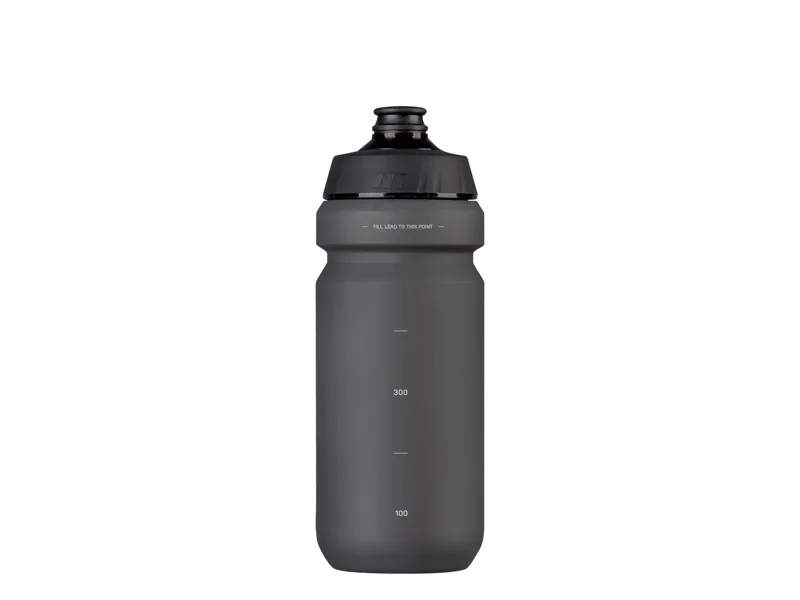 Topeak TTI Water Bottle - Black-1