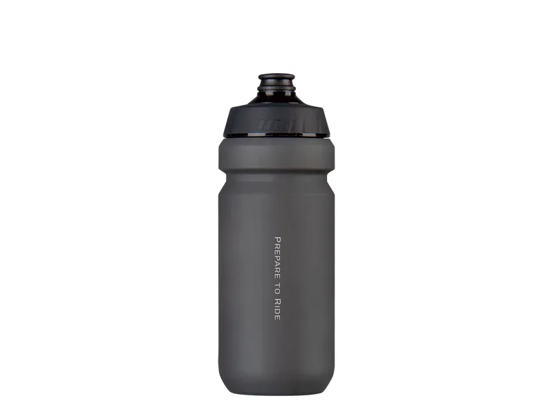 Topeak TTI Water Bottle - Black