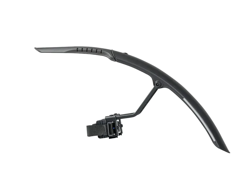 Topeak TetraFender G1/ G2 Gravel Bike Mudguard Set - Black-5