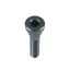 Hope Headset Top Cap/ Grip Doctor Bolt  - Smoke