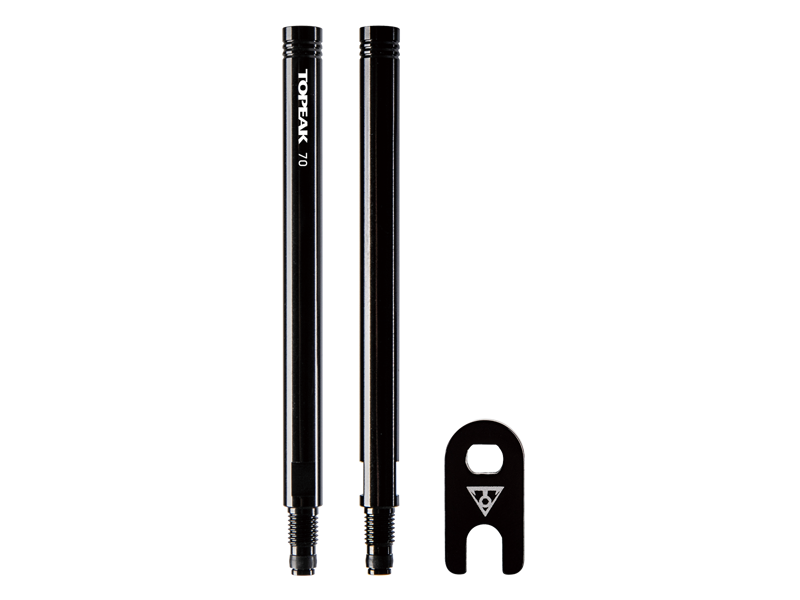 Topeak Valve Extender 70mm - Black