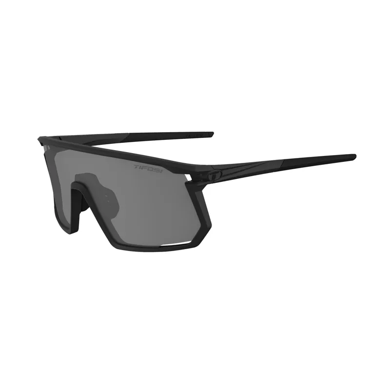 Tifosi Moab Interchangeable Lens Sunglasses - Blackout