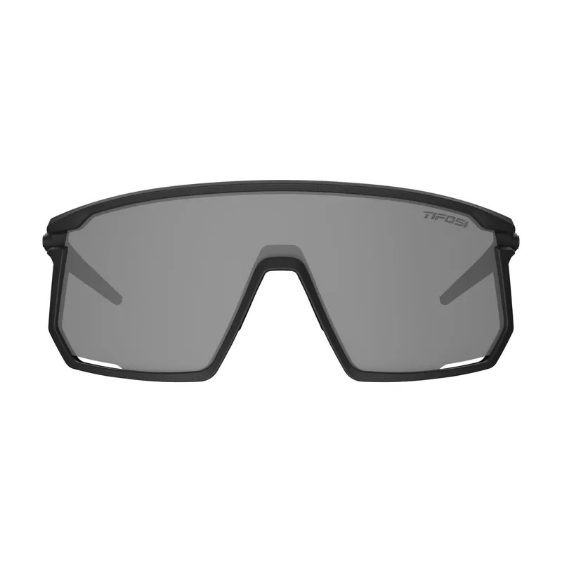 Tifosi Moab Interchangeable Lens Sunglasses - Blackout-1