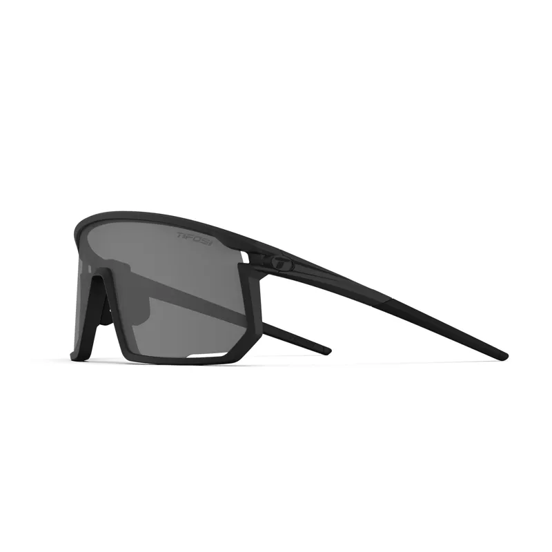 Tifosi Moab Interchangeable Lens Sunglasses - Blackout-3