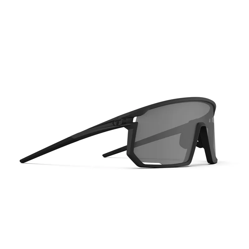 Tifosi Moab Interchangeable Lens Sunglasses - Blackout-4