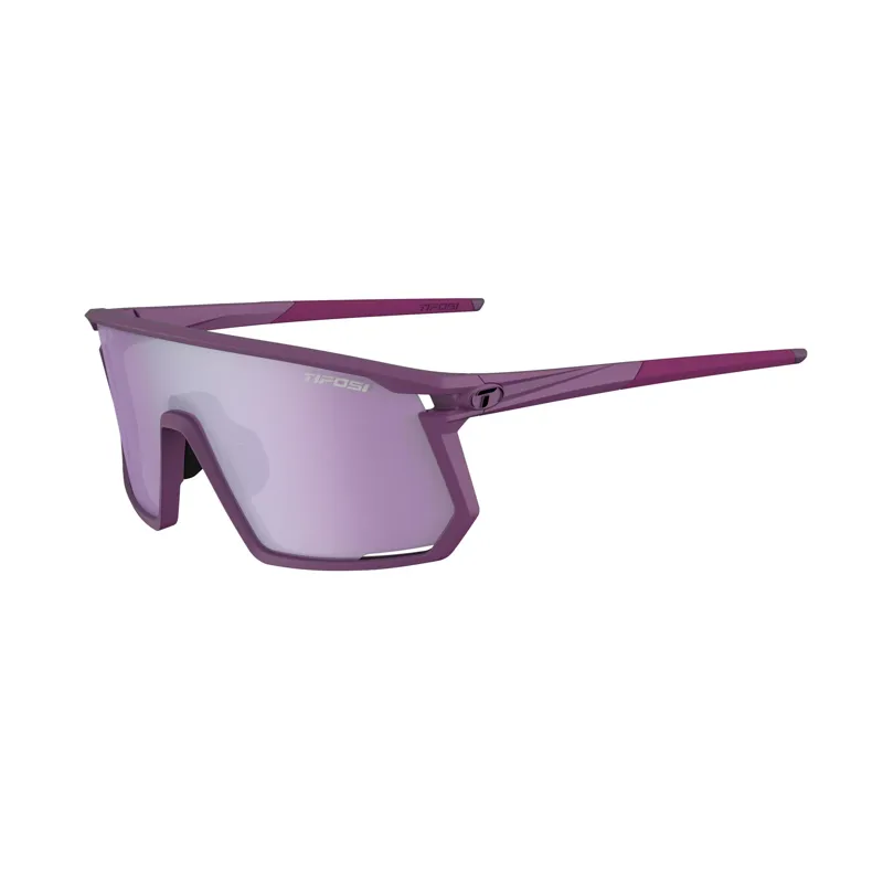 Tifosi Moab Interchangeable Sunglasses - Plum Passion