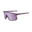 Tifosi Moab Interchangeable Sunglasses - Plum Passion