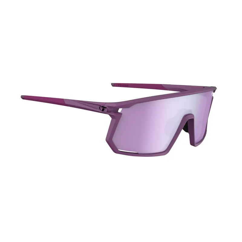 Tifosi Moab Interchangeable Sunglasses - Plum Passion-1