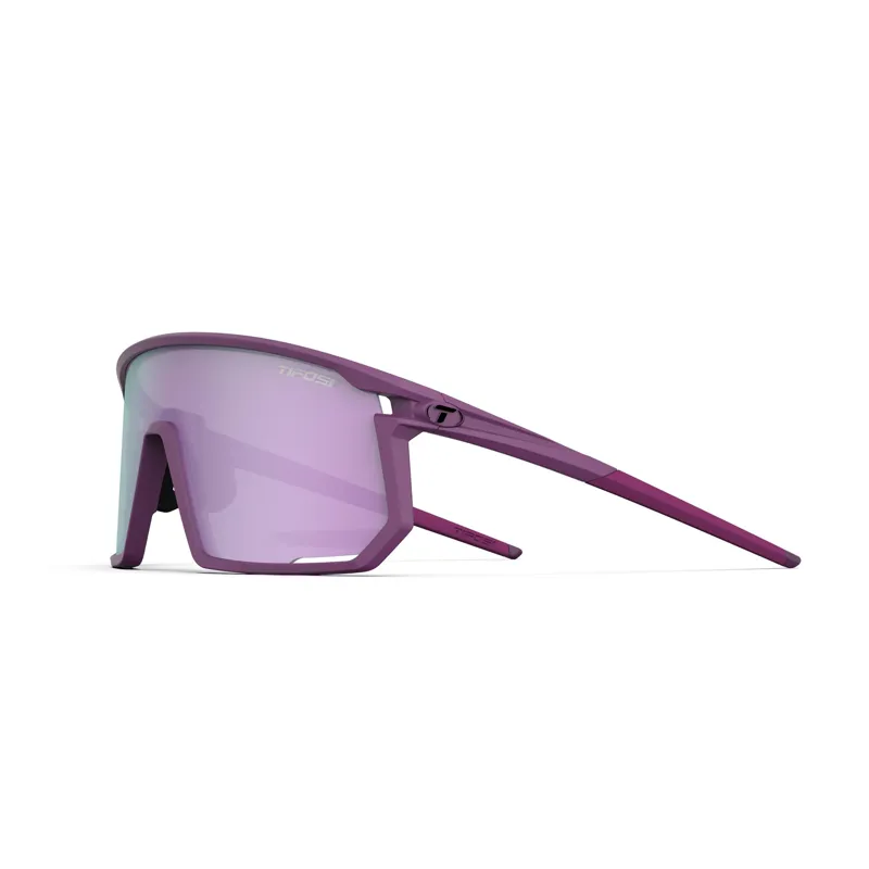 Tifosi Moab Interchangeable Sunglasses - Plum Passion-2