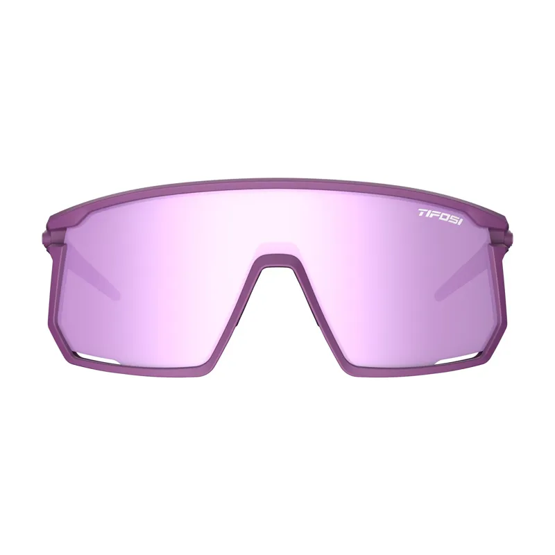 Tifosi Moab Interchangeable Sunglasses - Plum Passion-3