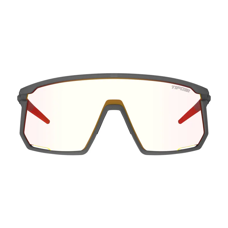 Tifosi Moab Fototec Medium/ Large Sunglasses - Vapor-1