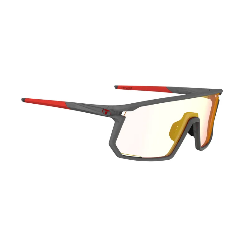 Tifosi Moab Fototec Medium/ Large Sunglasses - Vapor-2