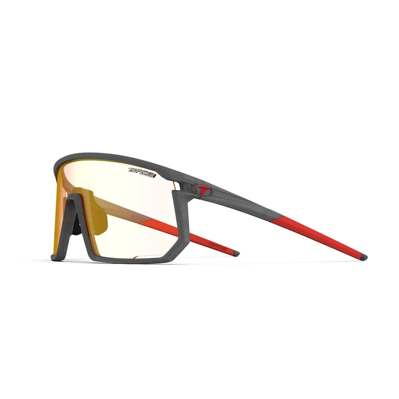 Tifosi Moab Fototec Medium/ Large Sunglasses - Vapor-3