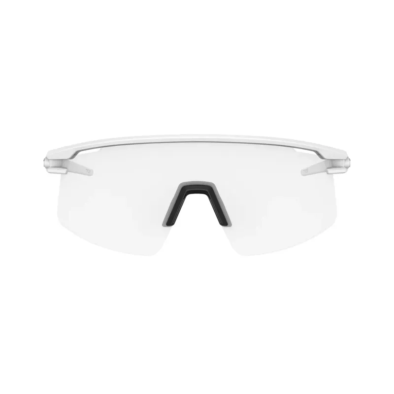 Tifosi Moab Lite Shield Smoke Fototec Sunglasses - Matte White-3