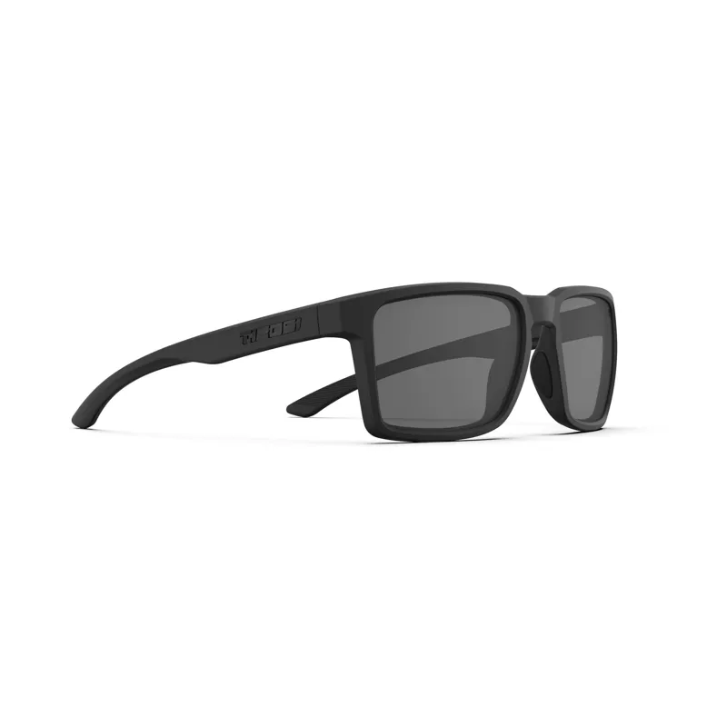 Tifosi Sylo Casual Sunglasses - Blackout/ Smoke-3