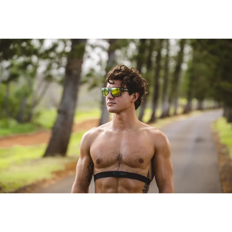 Tifosi Sylo Casual Sunglasses - Forest Vapour/ Smoke Yellow Mirror-6
