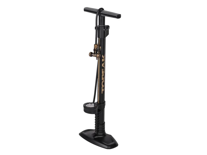 Topeak Joe Blow Tubi 2stage Tubleless Tyre Track Pump