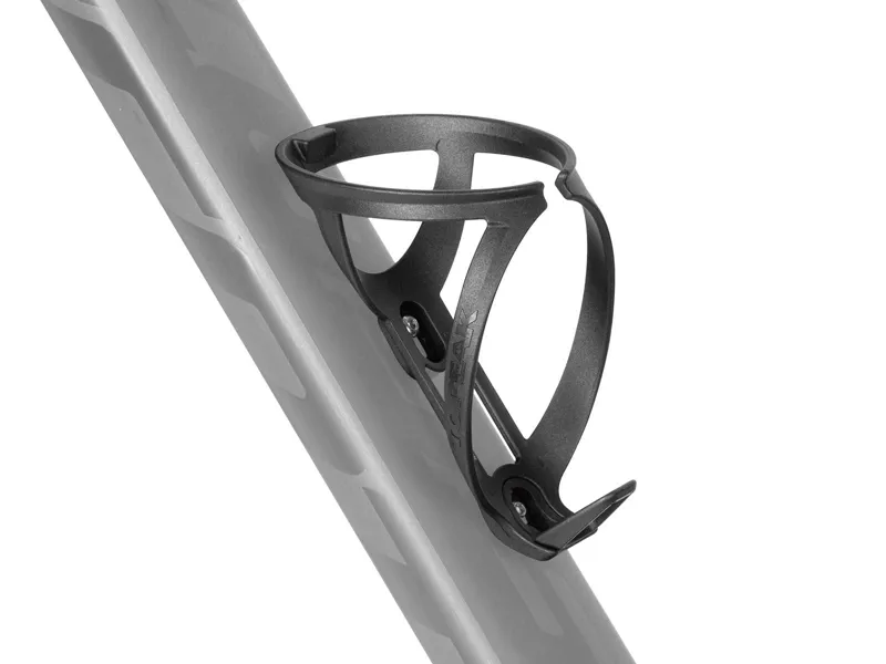 Topeak Ninja Master Plus Bottle Cage X - Black-1