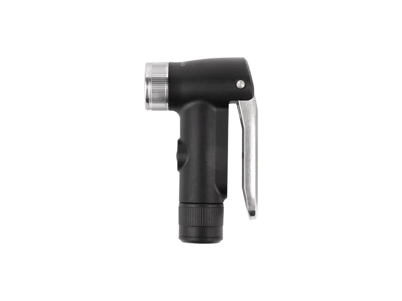 Topeak Smarthead DX3 Without Hose For JoeBlow Booster