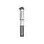 Topeak Race Rocket Mini Pump - Silver