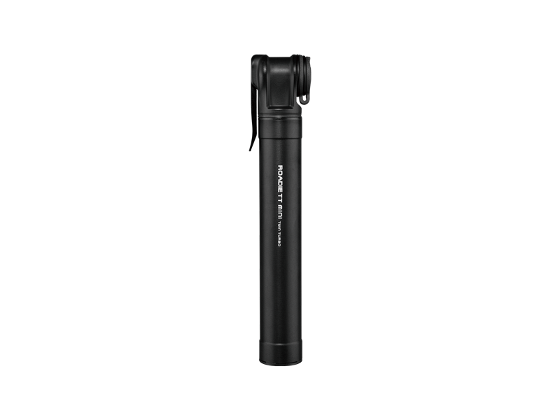Topeak Roadie TT Mini - Mini Pump - Black