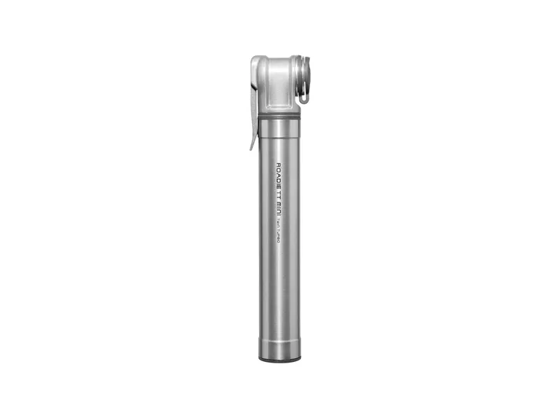 Topeak Roadie TT Mini - Mini Pump - Silver
