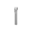 Topeak Roadie TT Mini - Mini Pump - Silver