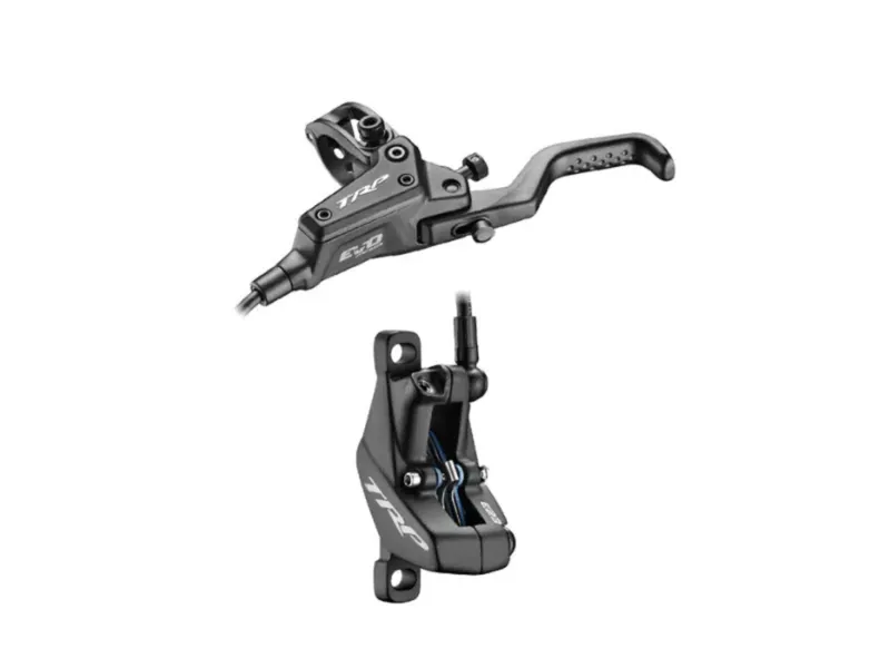 TRP EVO Pro M9040 Disc Brakes - Black