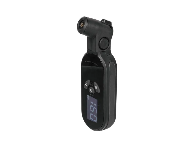 Topeak D2X Digital Smart Pressure Gauge -1