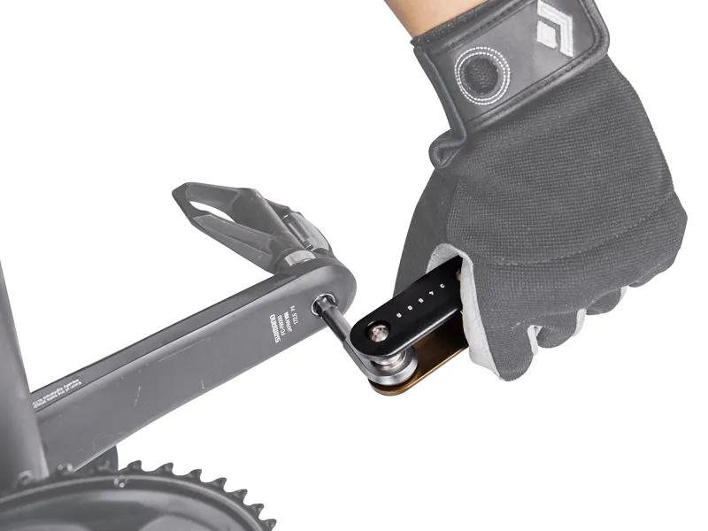 Topeak Hex Combo - Allen Key Multitool-5