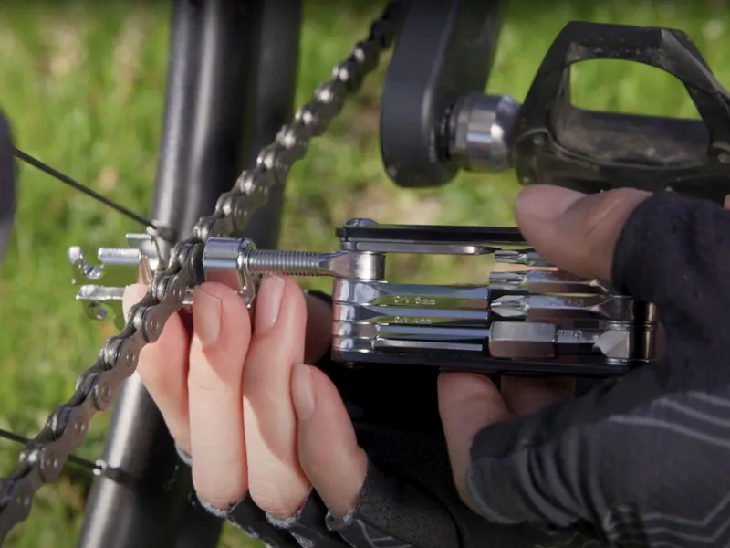 Topeak Mini 20 Pro Mini Multitool - Silver-5