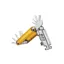 Topeak Mini P20 Mini Multi Tool - Gold