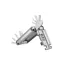 Topeak Mini P20 Mini Multi Tool - Silver