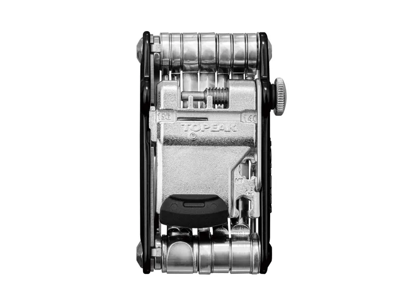 Topeak Mini PT30 Mini Multitool - Black-3