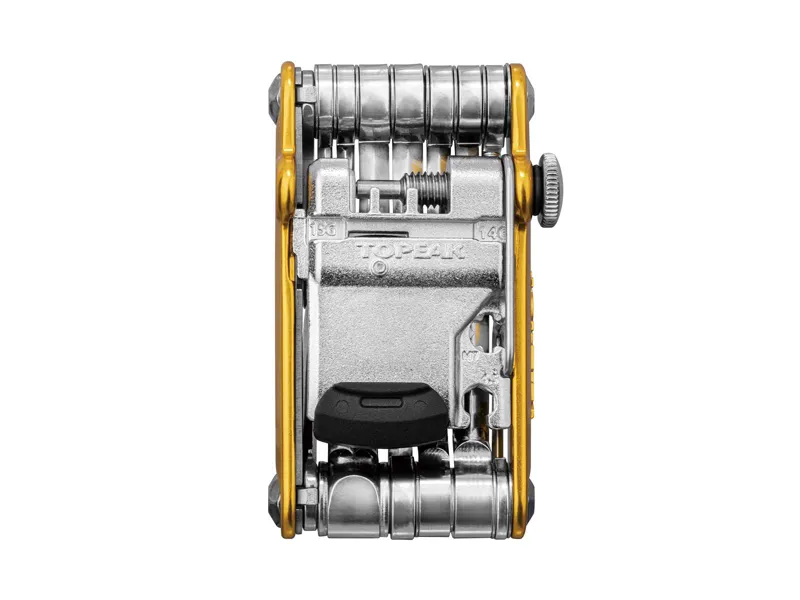 Topeak Mini PT30 Mini Multitool - Gold-4