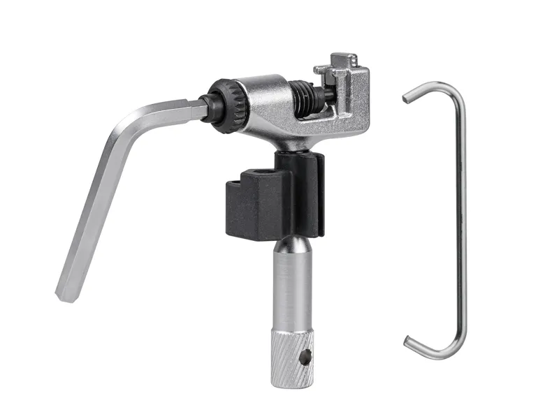 Topeak Super Chain Tool 13S - Black/ Silver-1