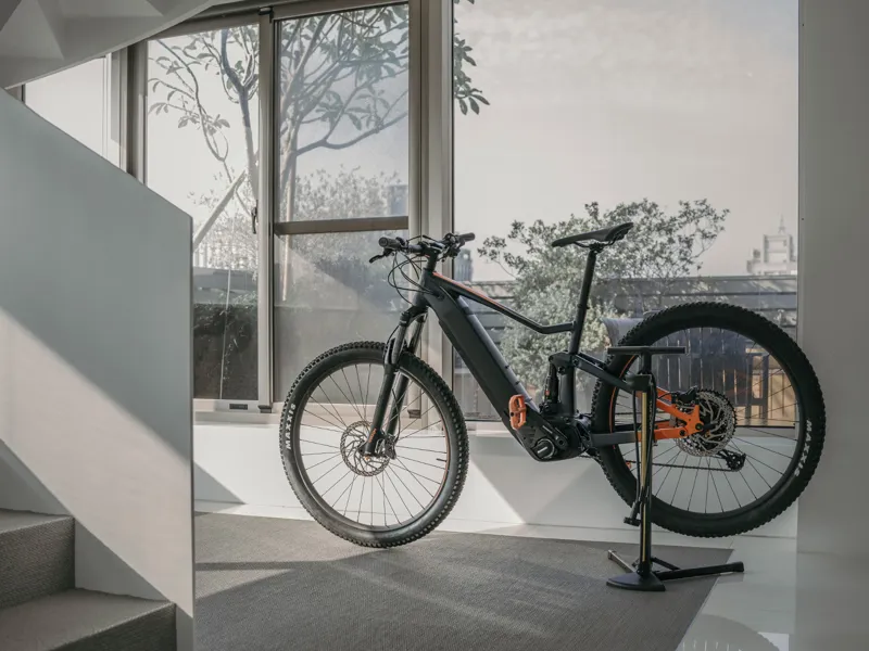 Topeak Transformer eUP Track Pump-2