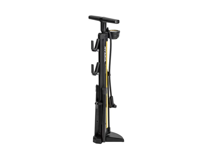 Topeak Transformer eUP Track Pump-1