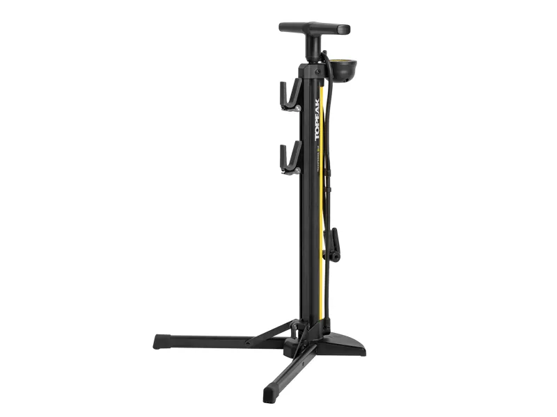 Topeak Transformer eUP Track Pump