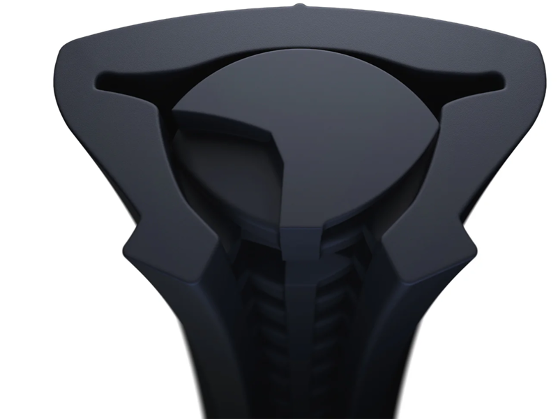 Tannus Tubeless Armour Insert - Fusion - Black-5