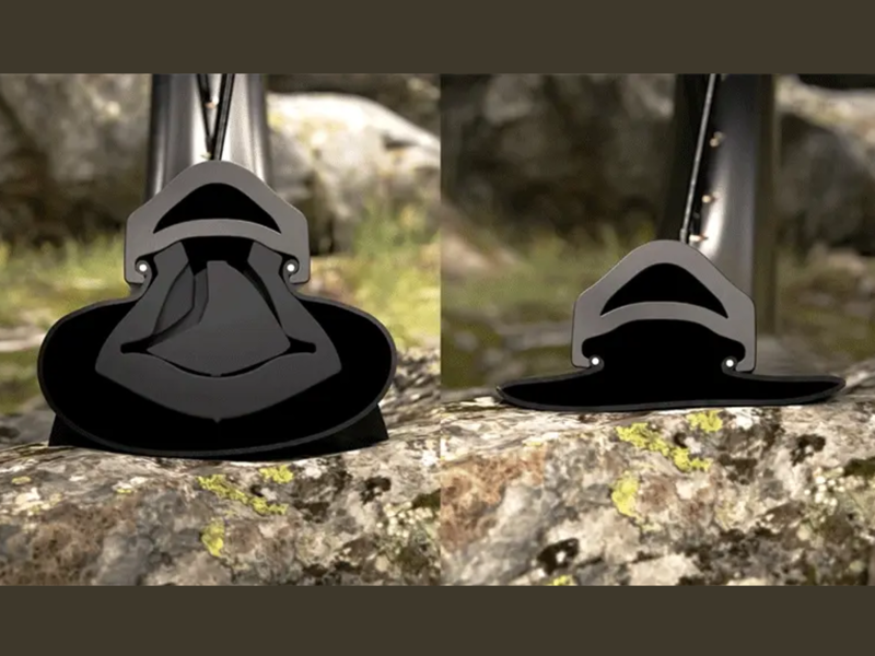 Tannus Tubeless Armour Insert - Fusion - Black-3