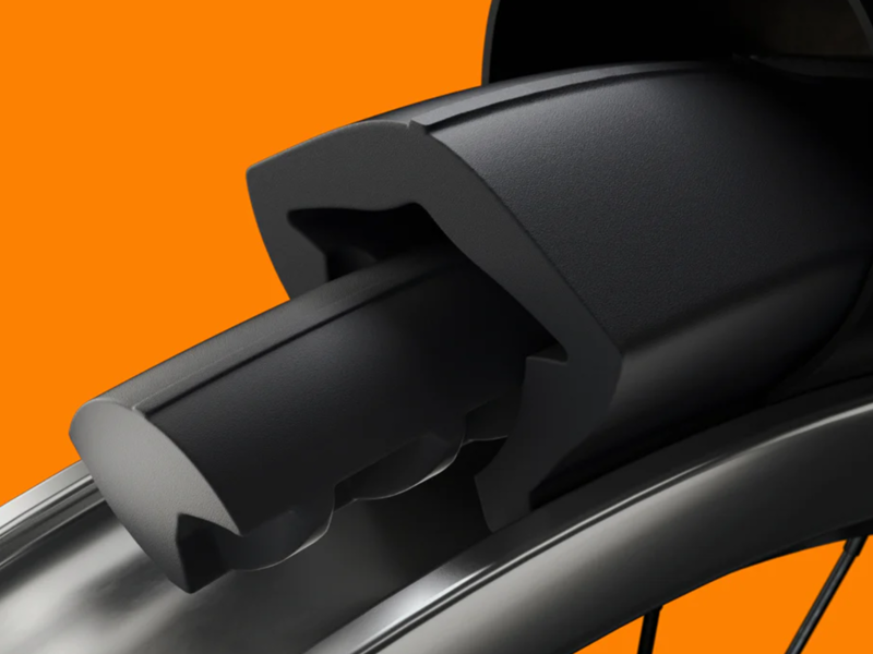 Tannus Tubeless Armour Insert - Fusion - Black-2