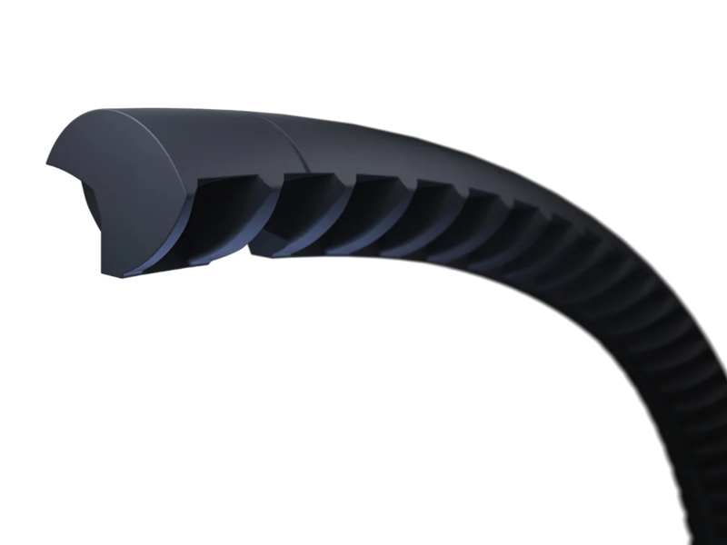 Tannus Tubeless Armour Insert - Lite - Black-1