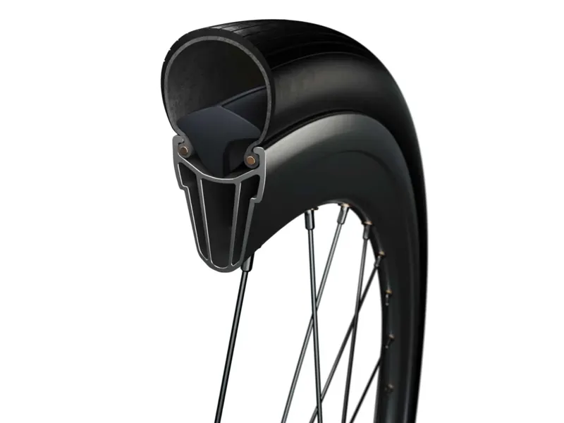 Tannus Tubeless Armour Insert - Lite - Black