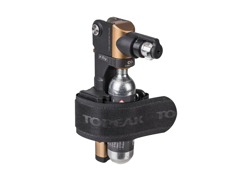 Topeak TubiMaster+ Compact Repair Kit With 16Gram CO2-1