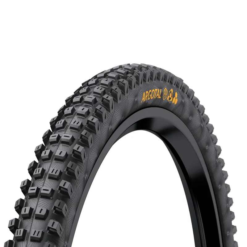 Continental Argotal Trail Casing Mountain Bike Tyre