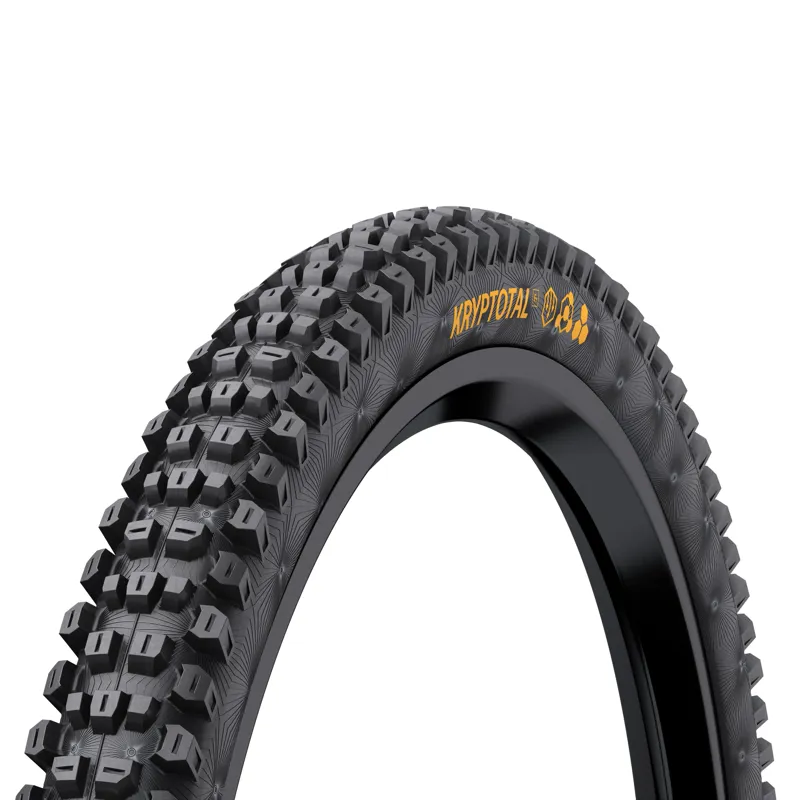 Continental Kryptotal Front Downhill Casing Mountain Tyre