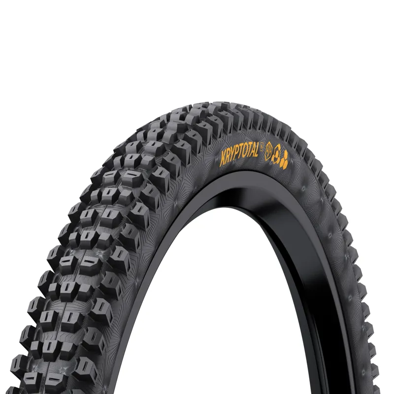 Continental Kryptotal Front Enduro Casing Mountain Bike Tyre