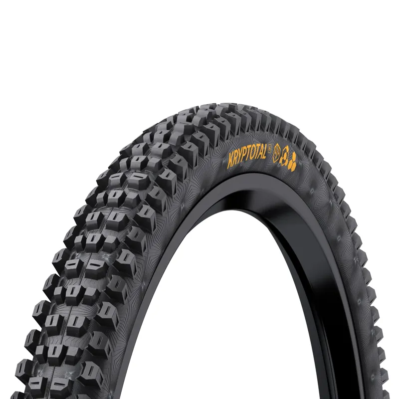 Continental Kryptotal Front Trail Casing Mountain Bike Tyre