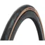 Continental Grand Prix TR Road Bike Tyres - Black/ Transparent